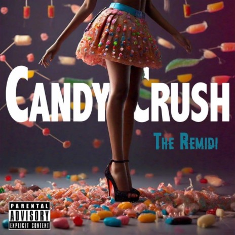 Candy crush | Boomplay Music