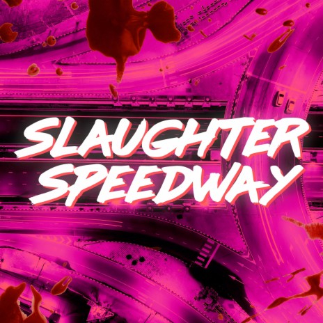 Slaughter Speedway (Friday Night Funkin' Vs. Deimos) (Metal Version) | Boomplay Music