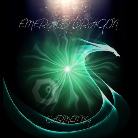 Emerald Dragon | Boomplay Music
