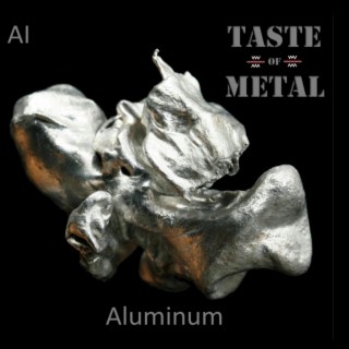 Taste of Metal