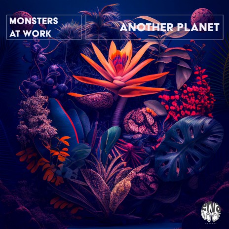 Another Planet (Original Mix) | Boomplay Music