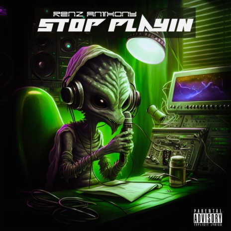 STOP PLAYIN | Boomplay Music