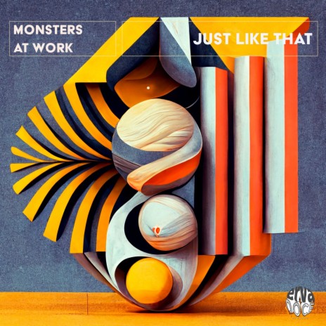 Just Like That (Original Mix) | Boomplay Music