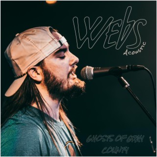 Webs (Taylor Patterson - Acoustic)