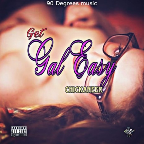 Get Gal Easy | Boomplay Music