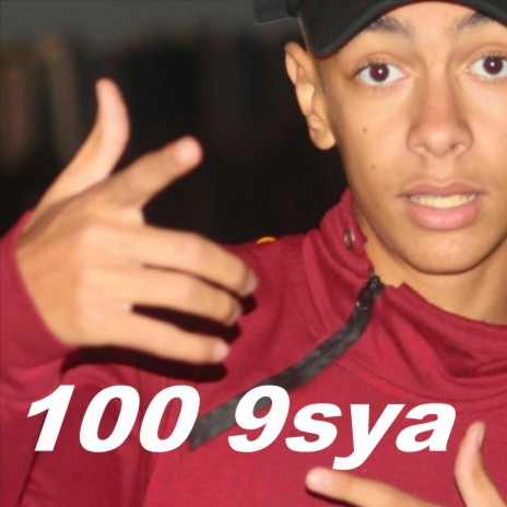 100 9sya