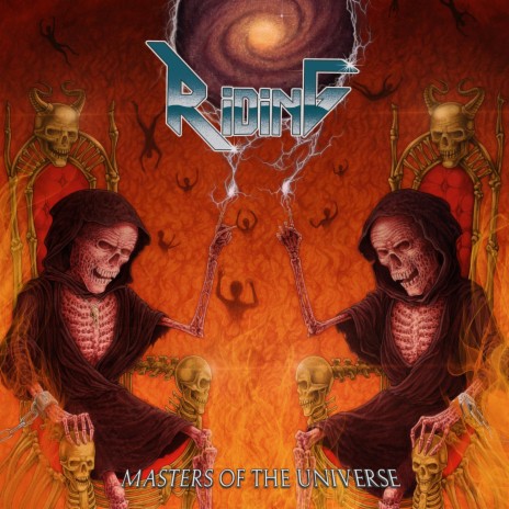 Masters of the Universe | Boomplay Music