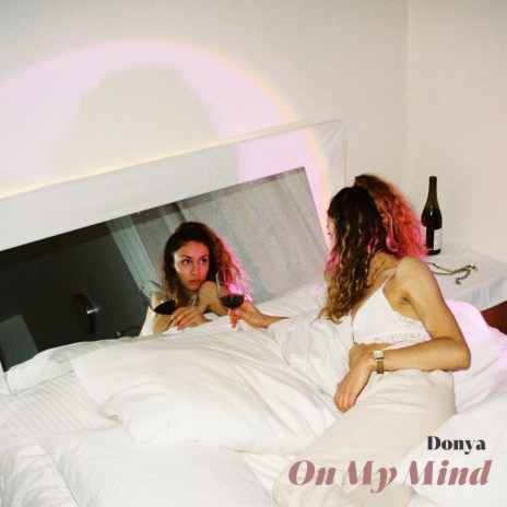 On My Mind (Alternative Version) | Boomplay Music