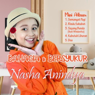 Nasha Anindya