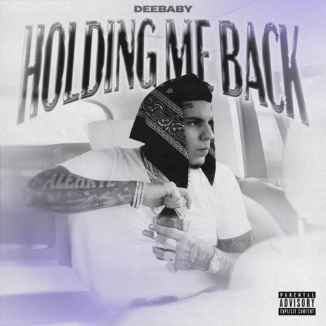 Holding Me Back | Boomplay Music