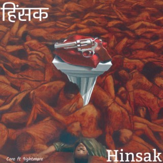 Hinsak (feat. Nightmare)