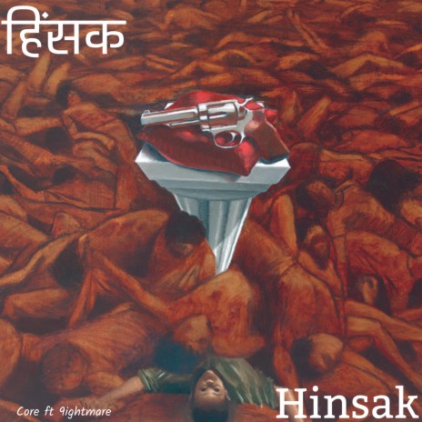 Hinsak (feat. Nightmare) | Boomplay Music