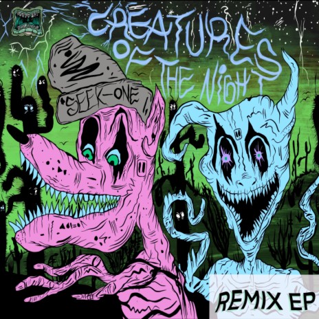 Creatures of the Night (Hackerbeatz Remix)