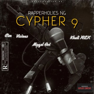 Cypher 9