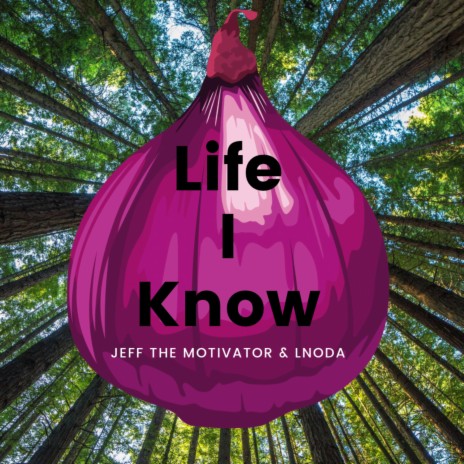 Life I Know ft. Lnoda