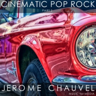 Cinematic Pop Rock, Pt. 2