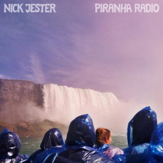 Nick Jester