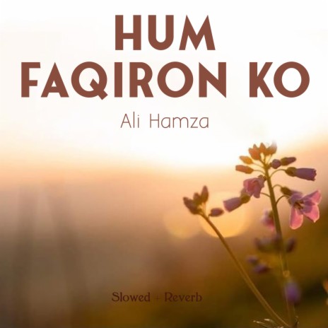 Hum Faqiron Ko Lofi | Boomplay Music