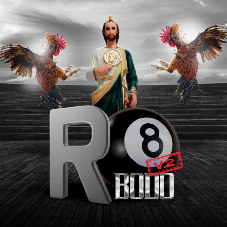 R8 V.2 (El Bodo) | Boomplay Music