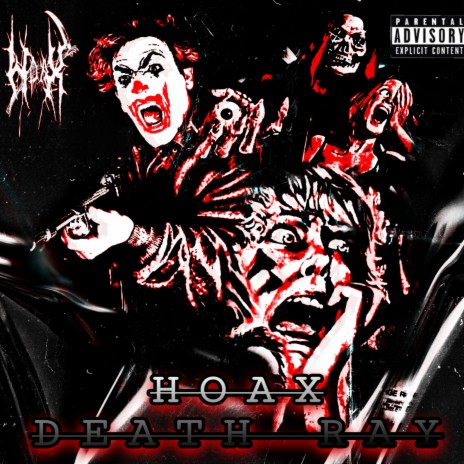 Death Ray | Boomplay Music