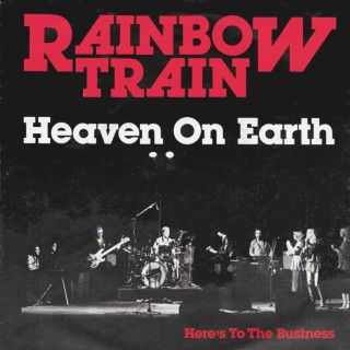 Rainbow Train