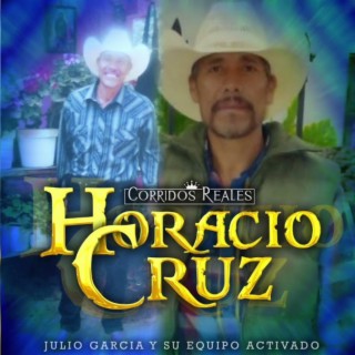 Horacio Cruz