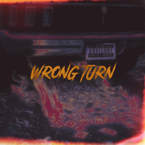 Wrong Turn ft. Zora Grewal | Boomplay Music