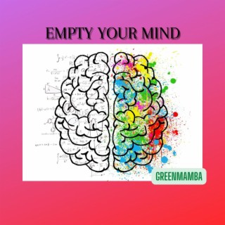 Empty Your Mind (Radio Edit)