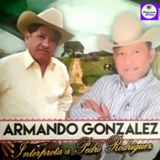 Armando González