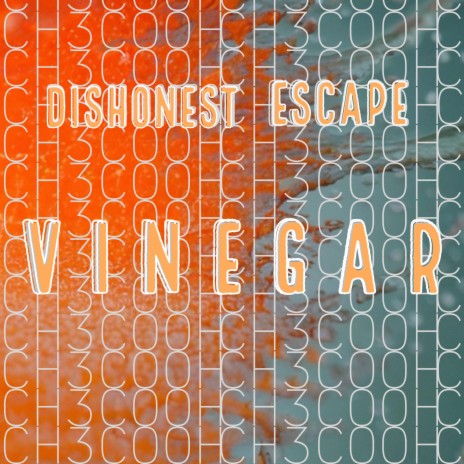 Vinegar | Boomplay Music