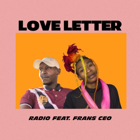 Love Letter ft. Frans Ceo | Boomplay Music