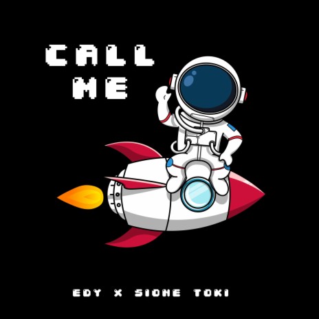 Call Me ft. Sione Toki