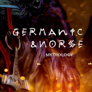 Germanic & Norse Mythology