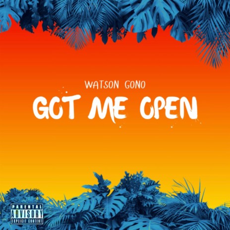 Got Me Open | Boomplay Music