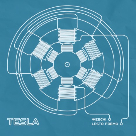 Tesla ft. Lesto Fremo | Boomplay Music