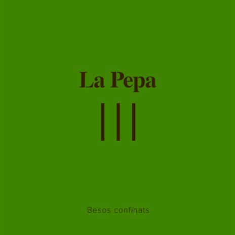 Besos confinats | Boomplay Music