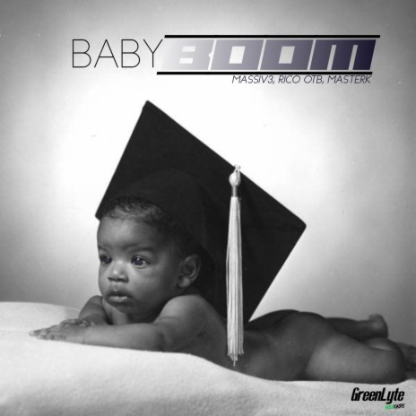 BabyBoom (feat. Rico OTB & Masterk) | Boomplay Music