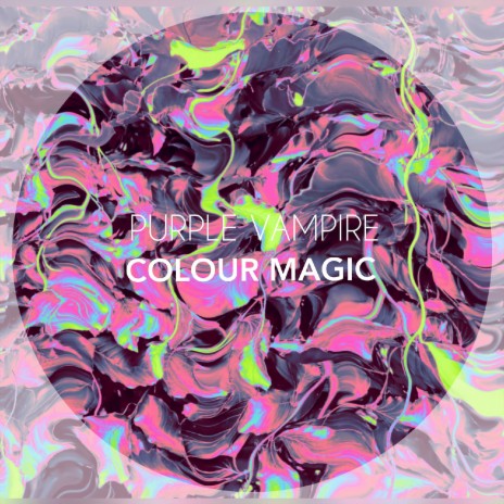 Colour Magic | Boomplay Music