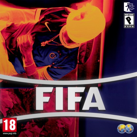 FIFA ft. Fatboi Raccoon | Boomplay Music