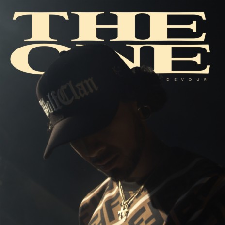 The One | Boomplay Music