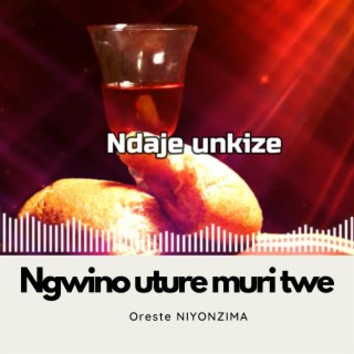 NGWINO UTURE MURI TWE