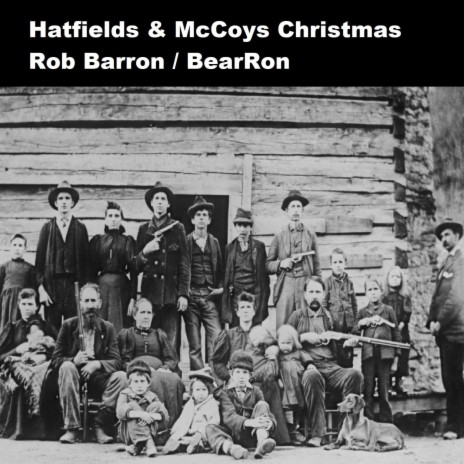 Hatfields & McCoys Christmas | Boomplay Music