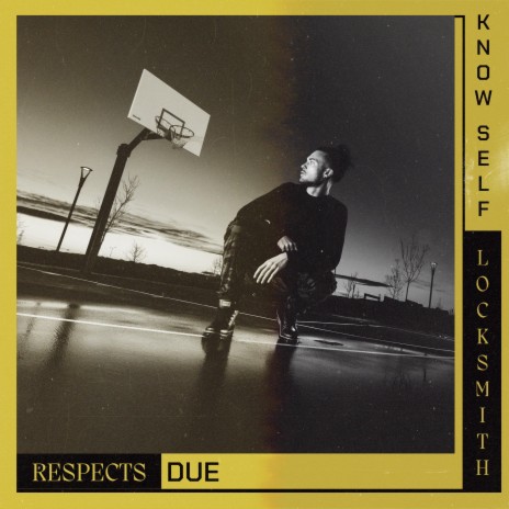 RESPECTS DUE ft. Locksmith | Boomplay Music