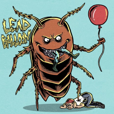 Lead Balloon