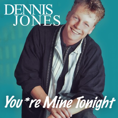 You're Mine Tonight | Boomplay Music