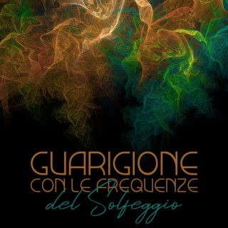 Guarigione con le frequenze del Solfeggio: Attivazione, Meditazione e visualizzazione degli strati di 7 chakra