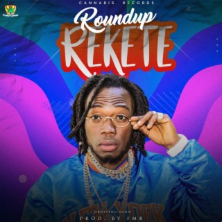 Rekete lyrics | Boomplay Music