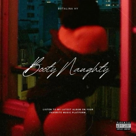 Booty Naughty | Boomplay Music