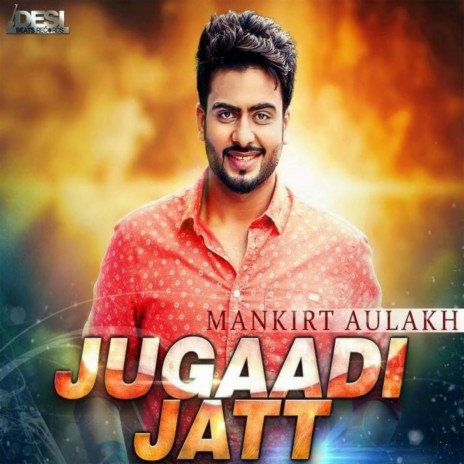 Jugaadi Jatt | Boomplay Music