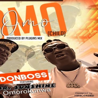 Omo(Child)